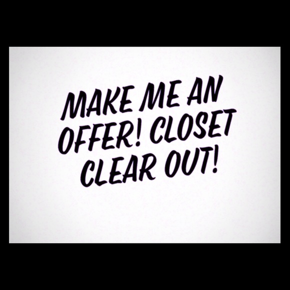 Everything must go!!!! - Picture 1 of 1